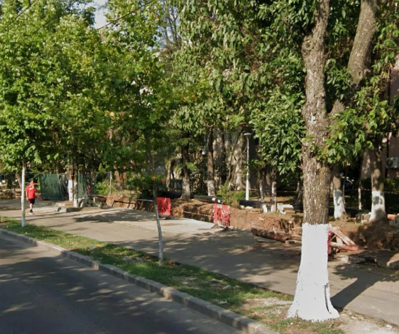 Urban Retreat Apartman Bukarest