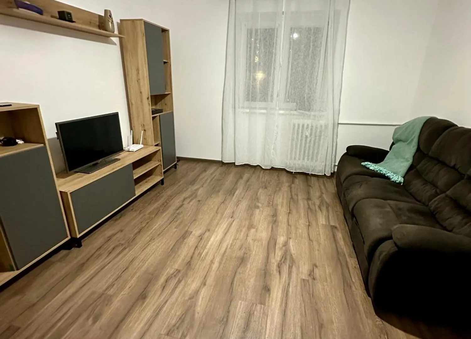 Urban Retreat Apartman Bukarest