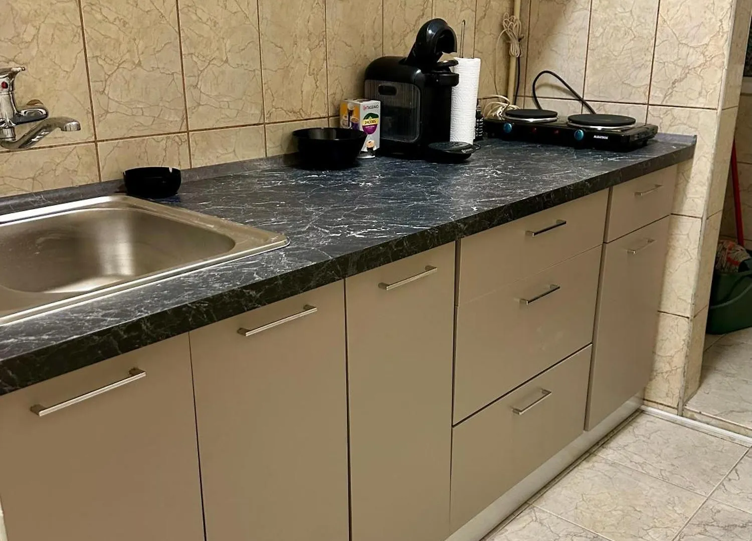 Urban Retreat Apartman Bukarest