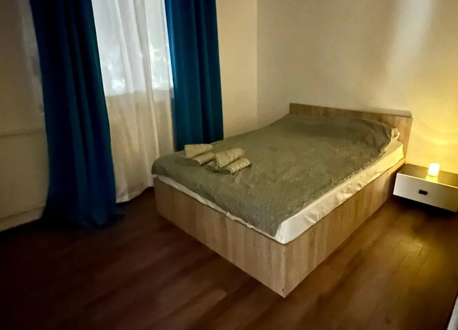 Urban Retreat Apartment Bucharest 0*,