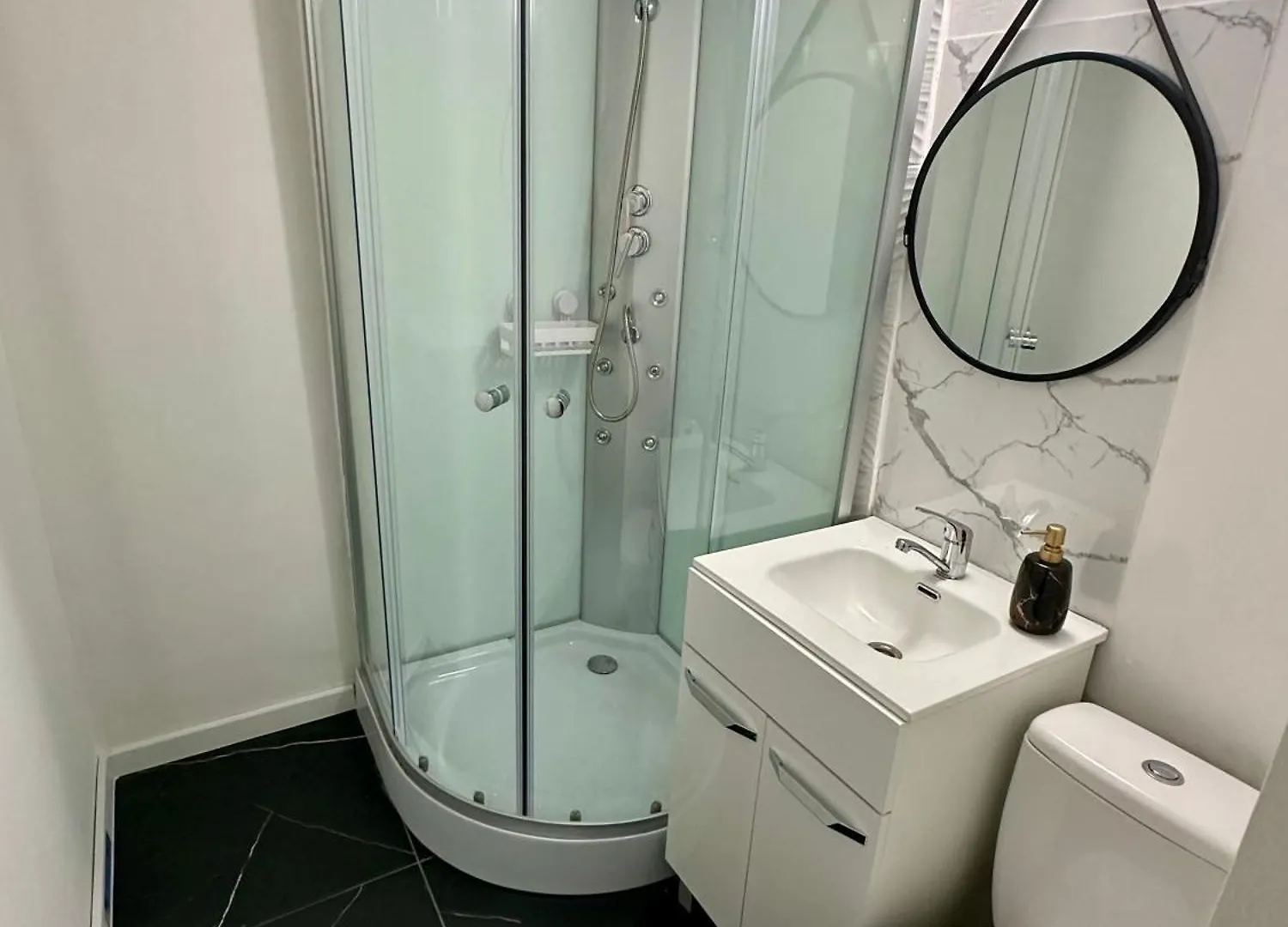Urban Retreat Apartment Bucharest